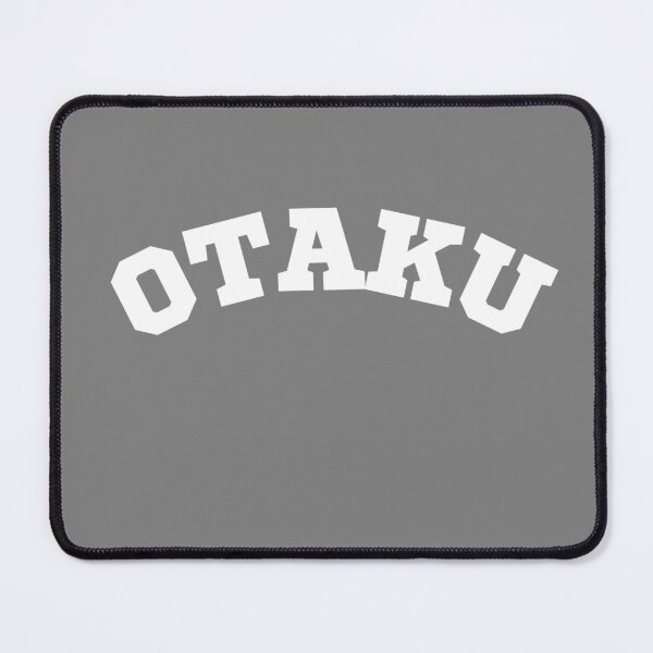 Item preview, Otaku designed and sold by KayPenn.