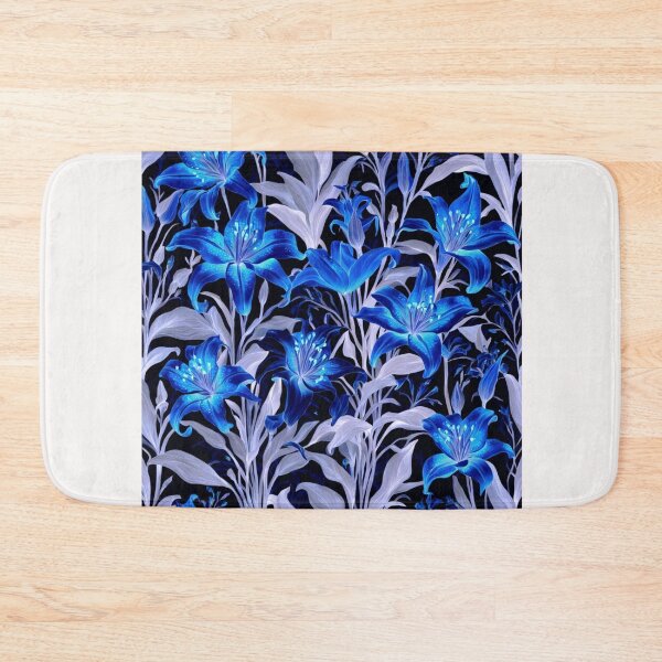 Item preview, Lilies new series #1 designed and sold by Helios Be. Lavsh.