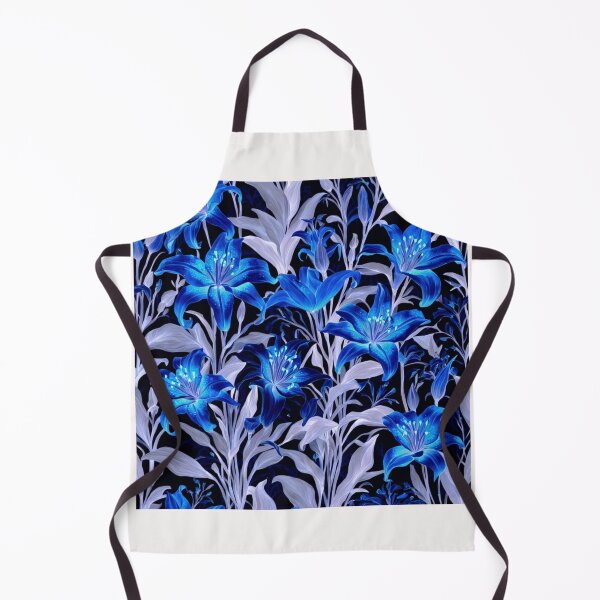 Item preview, Lilies new series #1 designed and sold by Helios Be. Lavsh.