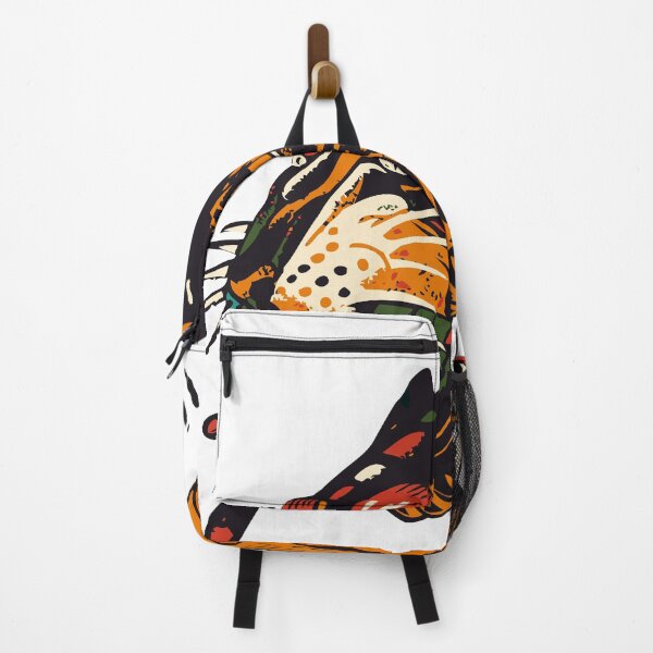 Item preview, old school tiger hipster skulls tattoo design logo brand designed and sold by Achille3777.