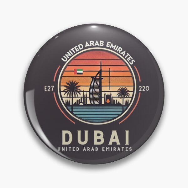 Artikelvorschau, Dubai in den Vereinigten Arabischen Emiraten entworfen und verkauft von dalastore.