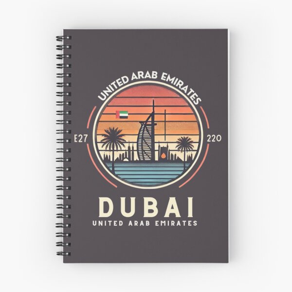 Item preview, Dubai in the United Arab Emirates designed and sold by dalastore.