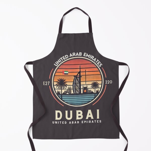 Artikelvorschau, Dubai in den Vereinigten Arabischen Emiraten entworfen und verkauft von dalastore.
