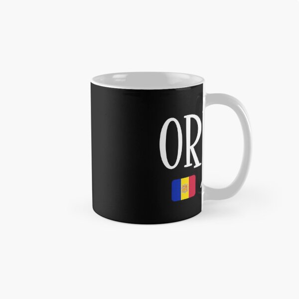 Item preview, Ordino - Andorra  designed and sold by StudioRedKoala.