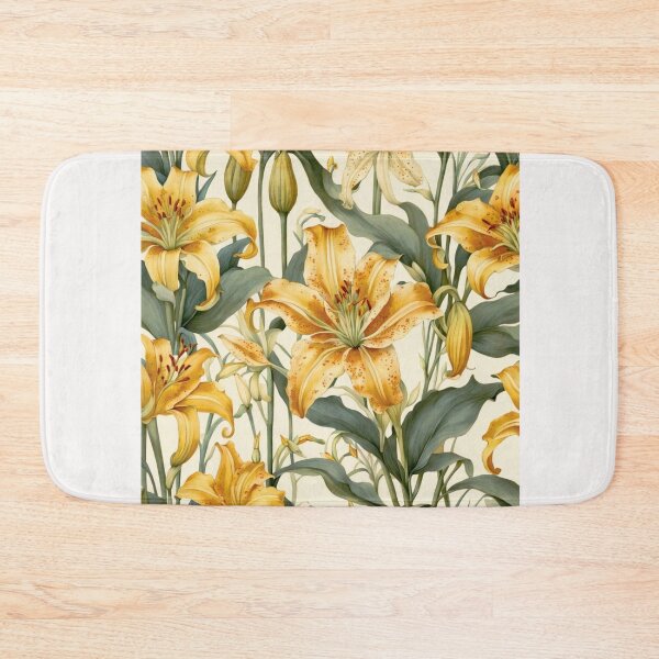 Item preview, Lilies new series #2 designed and sold by Helios Be. Lavsh.