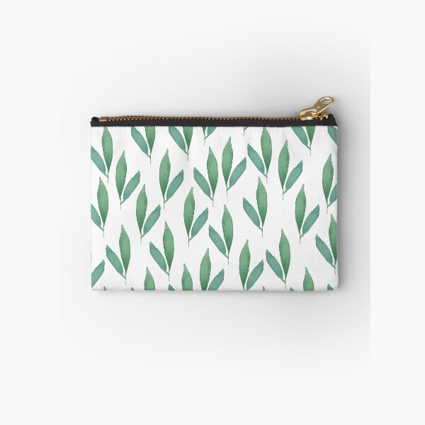 Item preview, green, leaf, floral leafs designed and sold by TheArtButterfly.