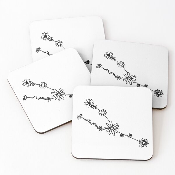 Item preview, Taurus designed and sold by ArtByKarolin.