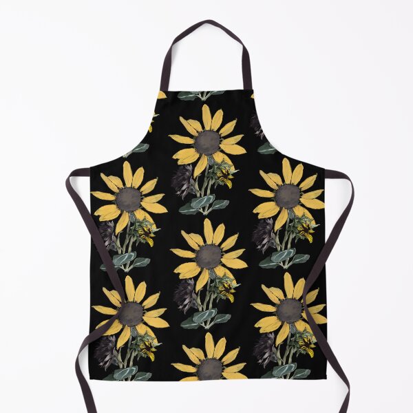 Item preview, Sunflower blossoms in sunshine designed and sold by Lovesicker.