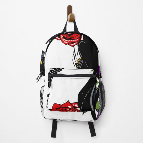 Item preview, panther old school tattoo get up again designed and sold by Achille3777.