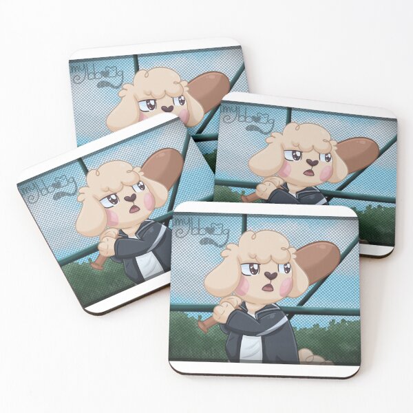 Item preview, Stray Kids (Skzoo) PuppyM As We Are Print designed and sold by Emybbang.