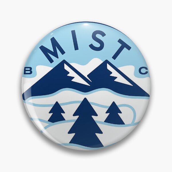 Item preview, Mist designed and sold by SlimeTime999.