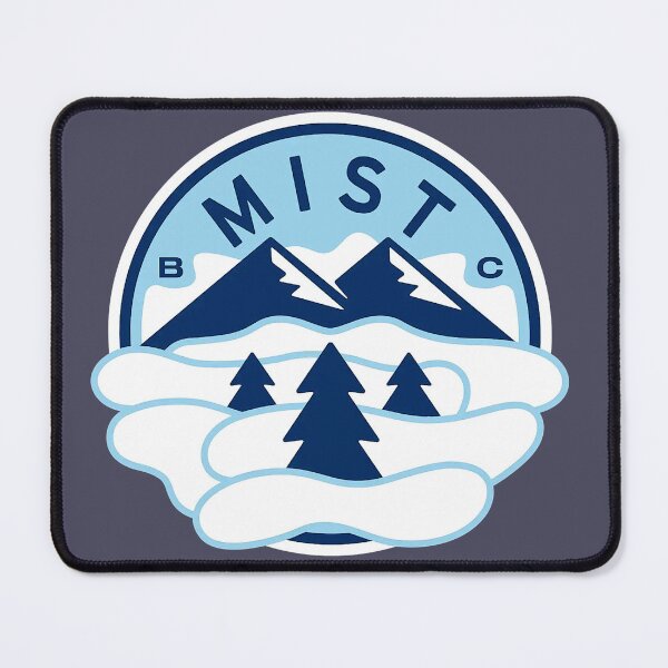 Item preview, Mist designed and sold by SlimeTime999.
