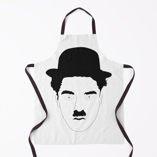 Item preview, Charlie Chaplin designed and sold by dimensionfourD4.