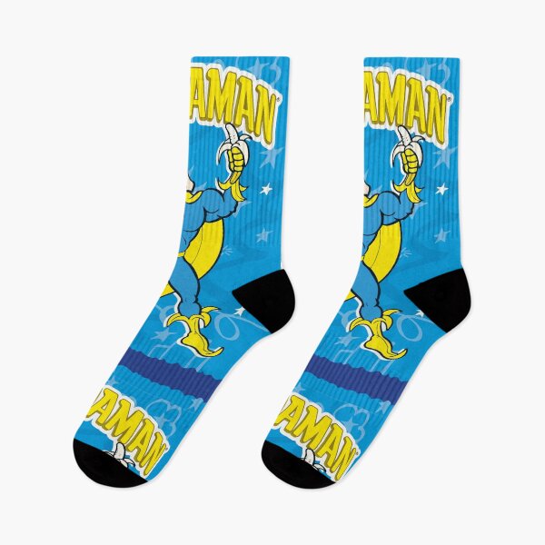 Item preview, Bananaman designed and sold by GhumGham.