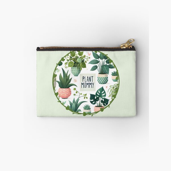 Item preview, Plant Mommy: Modern Botanical Home Vibes designed and sold by AdelkoDesigns.