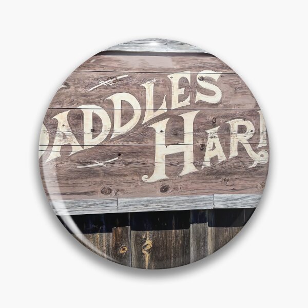 Item preview, Tack designed and sold by Steve Walser.