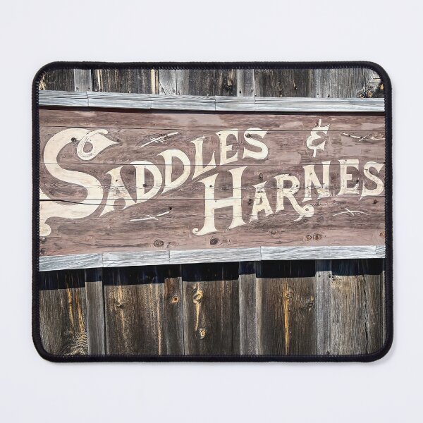 Item preview, Tack designed and sold by Steve Walser.