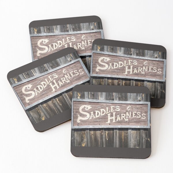 Item preview, Tack designed and sold by Steve Walser.