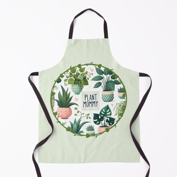 Item preview, Plant Mommy: Modern Botanical Home Vibes designed and sold by AmvaDesigns.