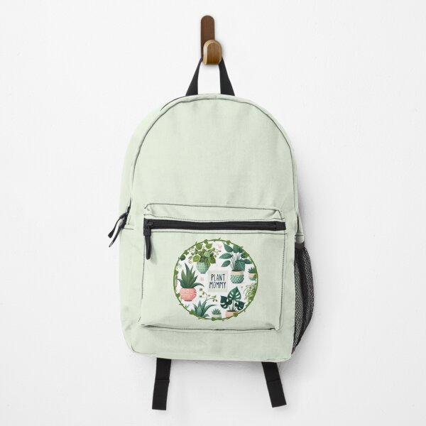 Item preview, Plant Mommy: Modern Botanical Home Vibes designed and sold by AmvaDesigns.