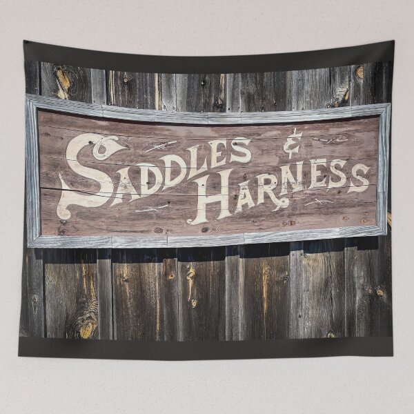 Item preview, Tack designed and sold by Steve Walser.
