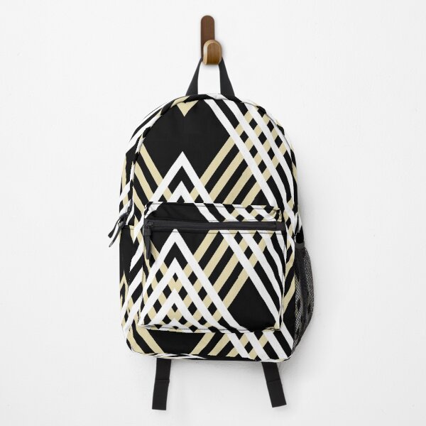 Item preview, Checkered Diamond Pattern On Black Bacground designed and sold by studioart.