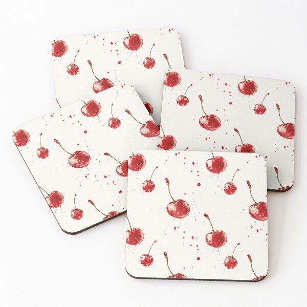 Item preview, Cherry mania designed and sold by MidArtForge.