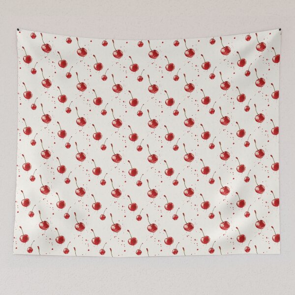 Item preview, Cherry mania designed and sold by MidArtForge.