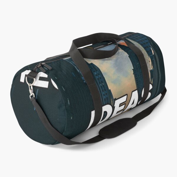 Item preview, IDEAS ARE HARDER TO KILL designed and sold by The Turbulent Architect.