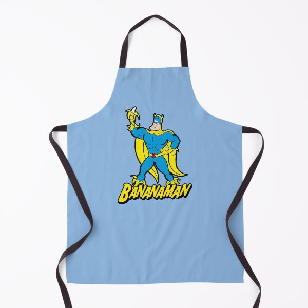 Item preview, Bananaman designed and sold by GhumGham.