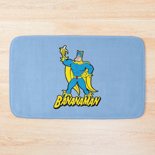 Item preview, Bananaman designed and sold by GhumGham.