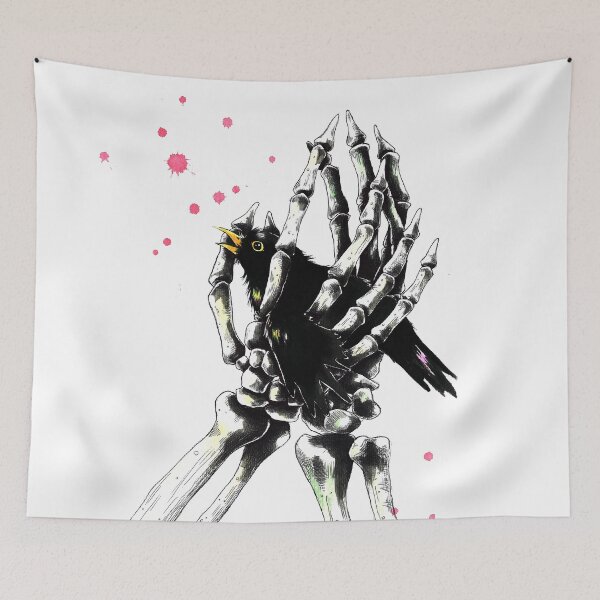 Item preview, Prisoner Of Love designed and sold by Katy Ska.