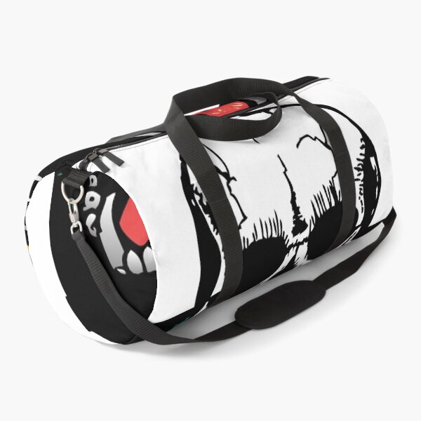 Item preview, panthere tattoo skull black skull old school designed and sold by Achille3777.