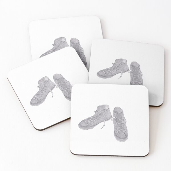 Item preview, sneakers designed and sold by curlylucas.