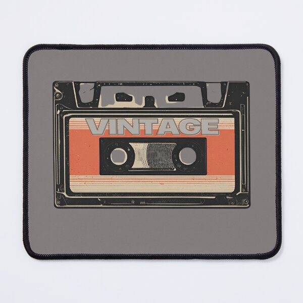 Item preview, Vintage Cassette designed and sold by KayPenn.