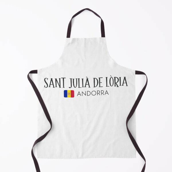 Item preview, Sant Julià de Lòria - Andorra  designed and sold by StudioRedKoala.