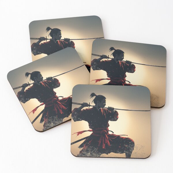 Item preview, Warrior and twilight designed and sold by likeforcode.