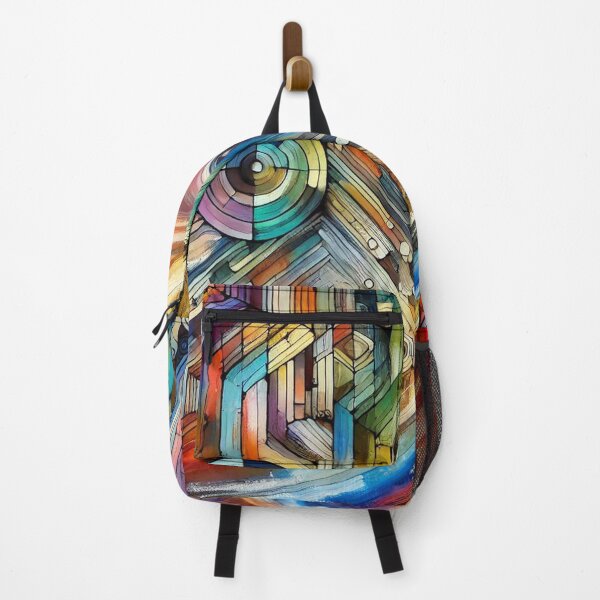 Artikelvorschau, Abstrakte Kunst entworfen und verkauft von VoriDesign.