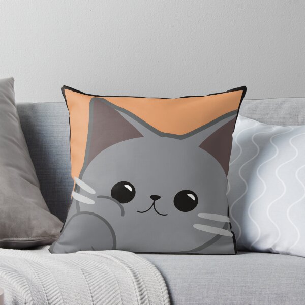 Item preview, Cat in a Box designed and sold by Bonphie.