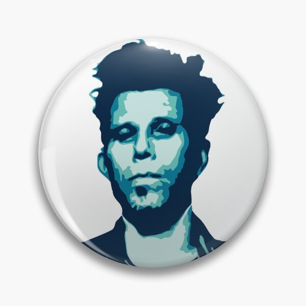 Item preview, Tom Waits designed and sold by dimensionfourD4.