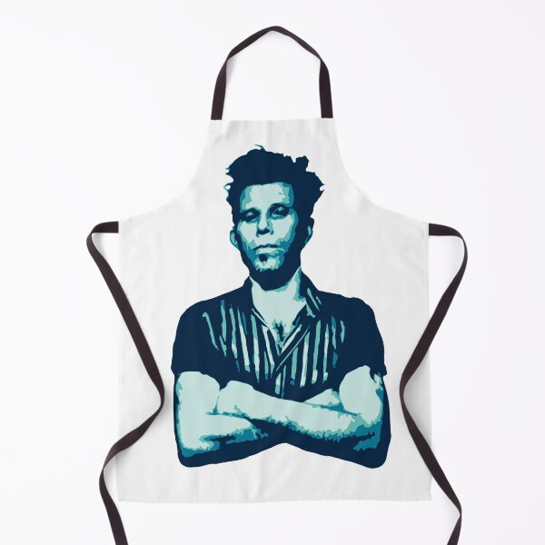 Item preview, Tom Waits designed and sold by dimensionfourD4.