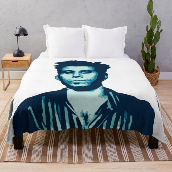 Item preview, Tom Waits designed and sold by dimensionfourD4.