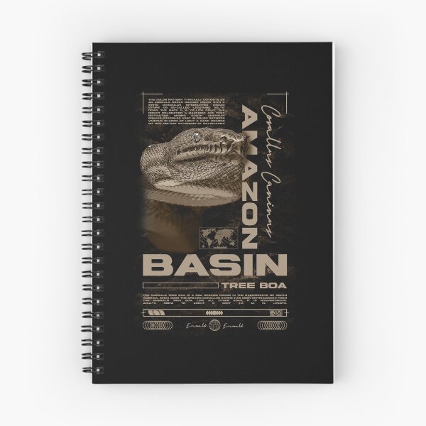 Item preview, Emerald Tree Boa Snake Owner Streetwear Reptile Keeper designed and sold by JRRTs.