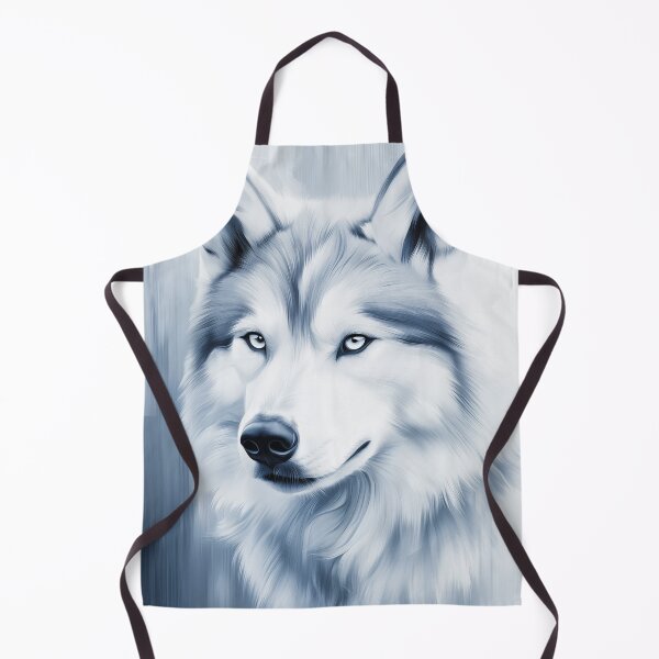 Item preview, Siberian Husky designed and sold by PetsArt.