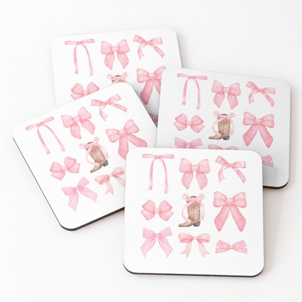 Item preview, Cowgirl Bows designed and sold by KayPenn.