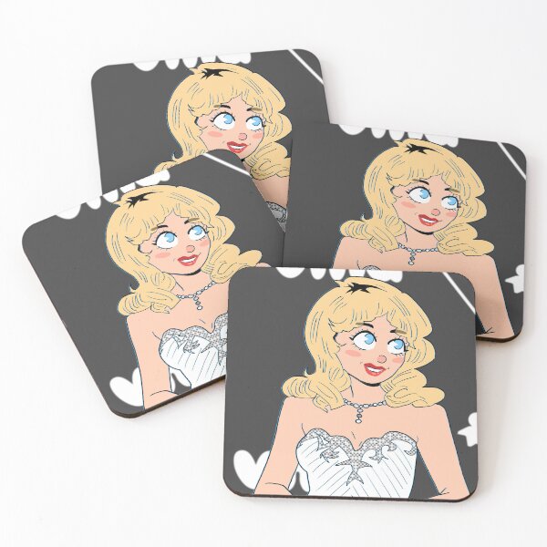 Item preview, Retro Style Sabrina designed and sold by ChrisThomasma.