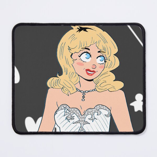 Item preview, Retro Style Sabrina designed and sold by ChrisThomasma.