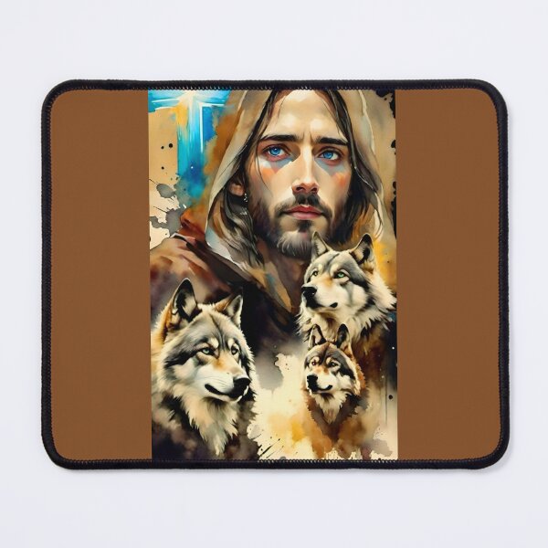 Item preview, The pack of Jesus designed and sold by django727.