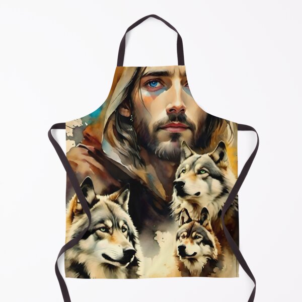 Item preview, The pack of Jesus designed and sold by django727.