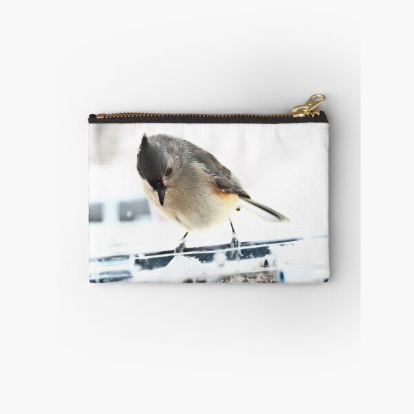 Item preview, Tufted Titmouse  designed and sold by McFleur's Lens.